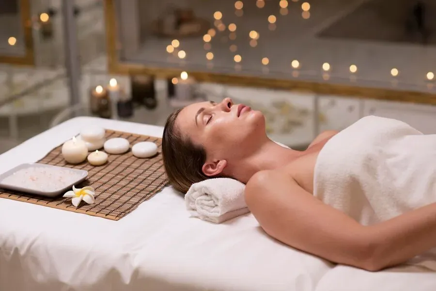 An Incredible Spa Experience